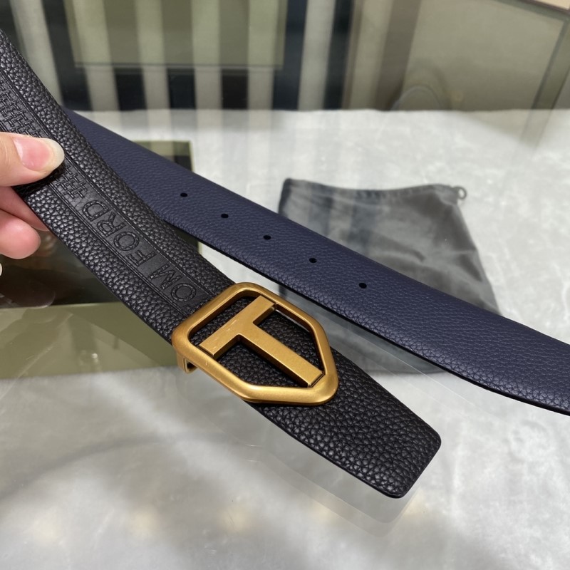 Tom Ford Belts
